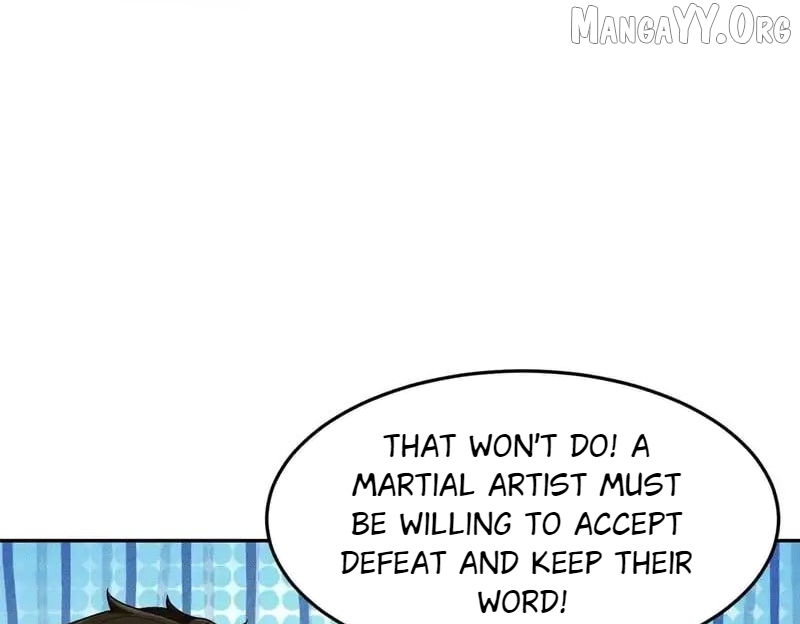 Hidden Dragon in the City (2025) Chapter 31 - page 9